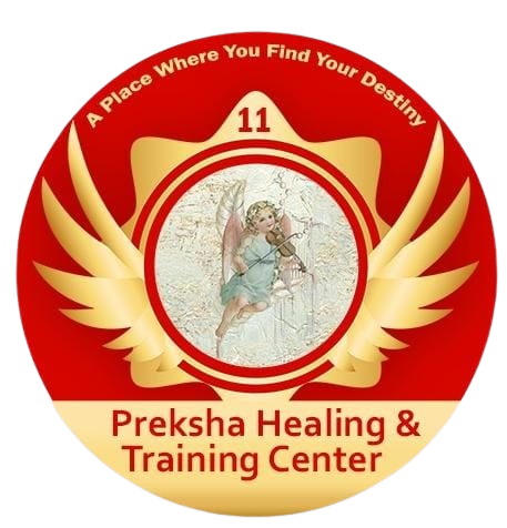 Team Prekshahealing